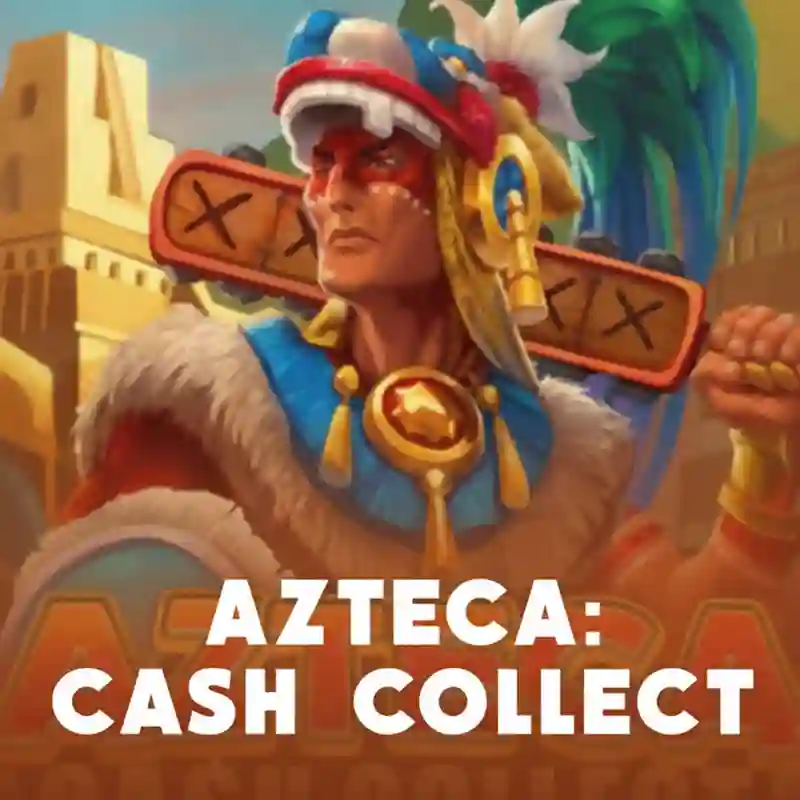 Azteca Cash Collect
